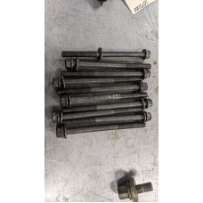 05F219 Cylinder Head Bolt Kit For 01-05 Honda Civic  1.7